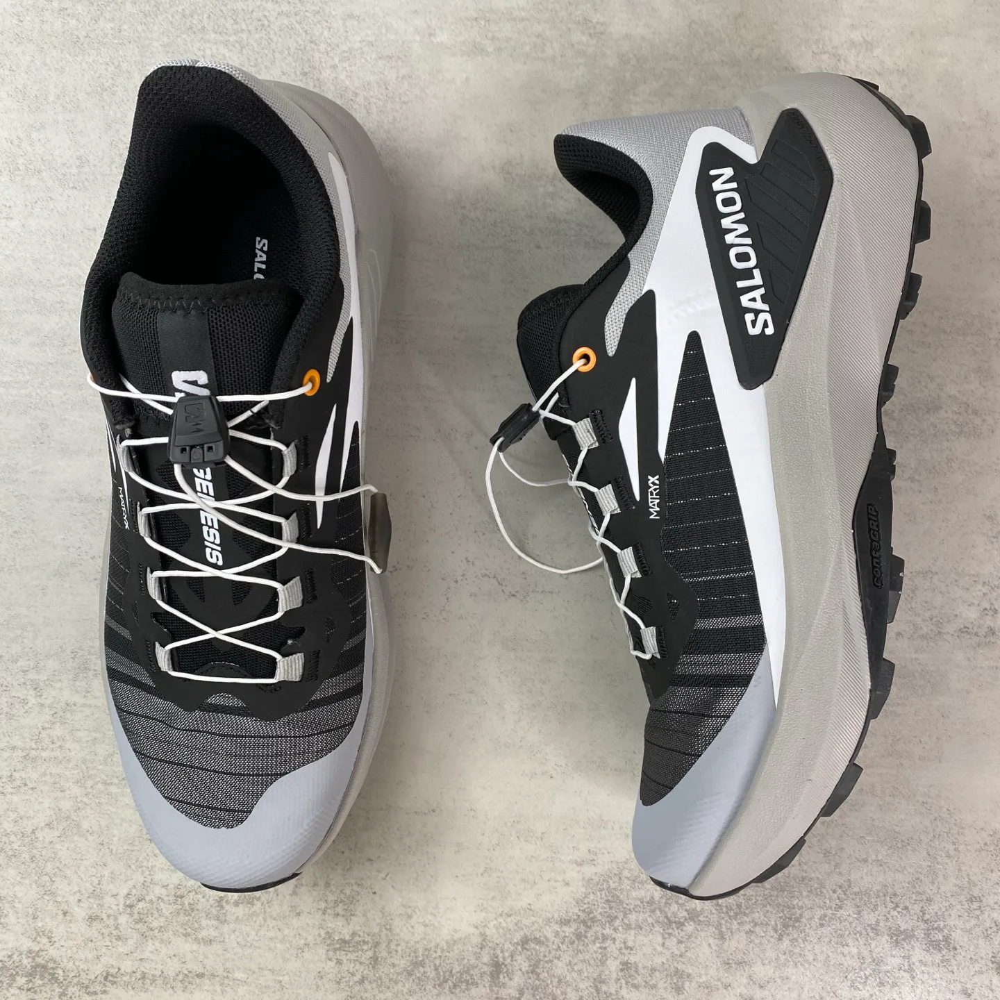 Кроссовки Женские Salomon 17835395