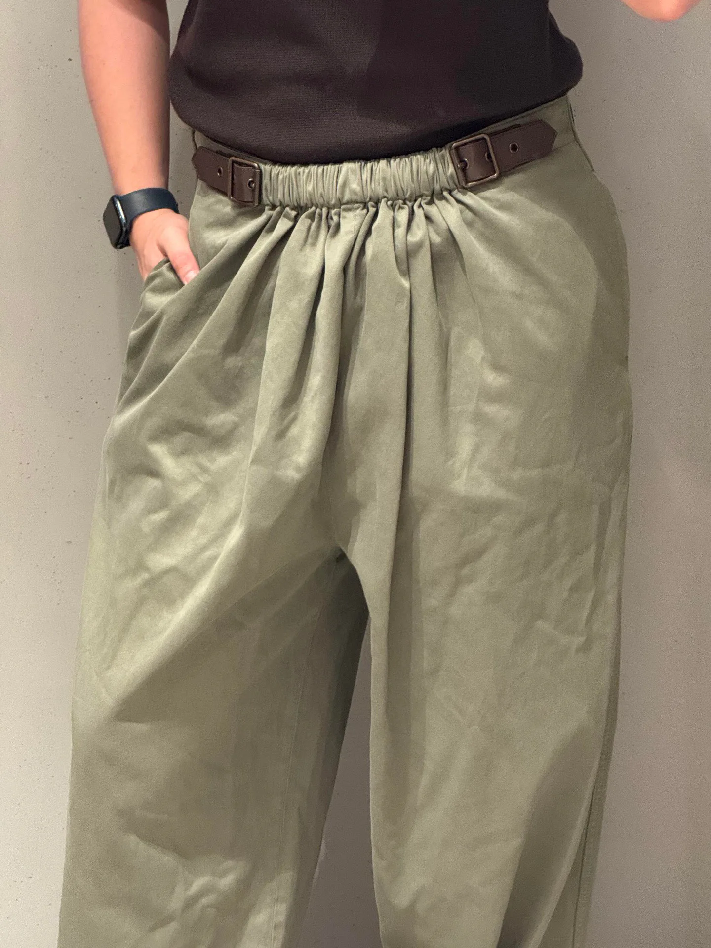 Брюки Мужские Loewe 452488