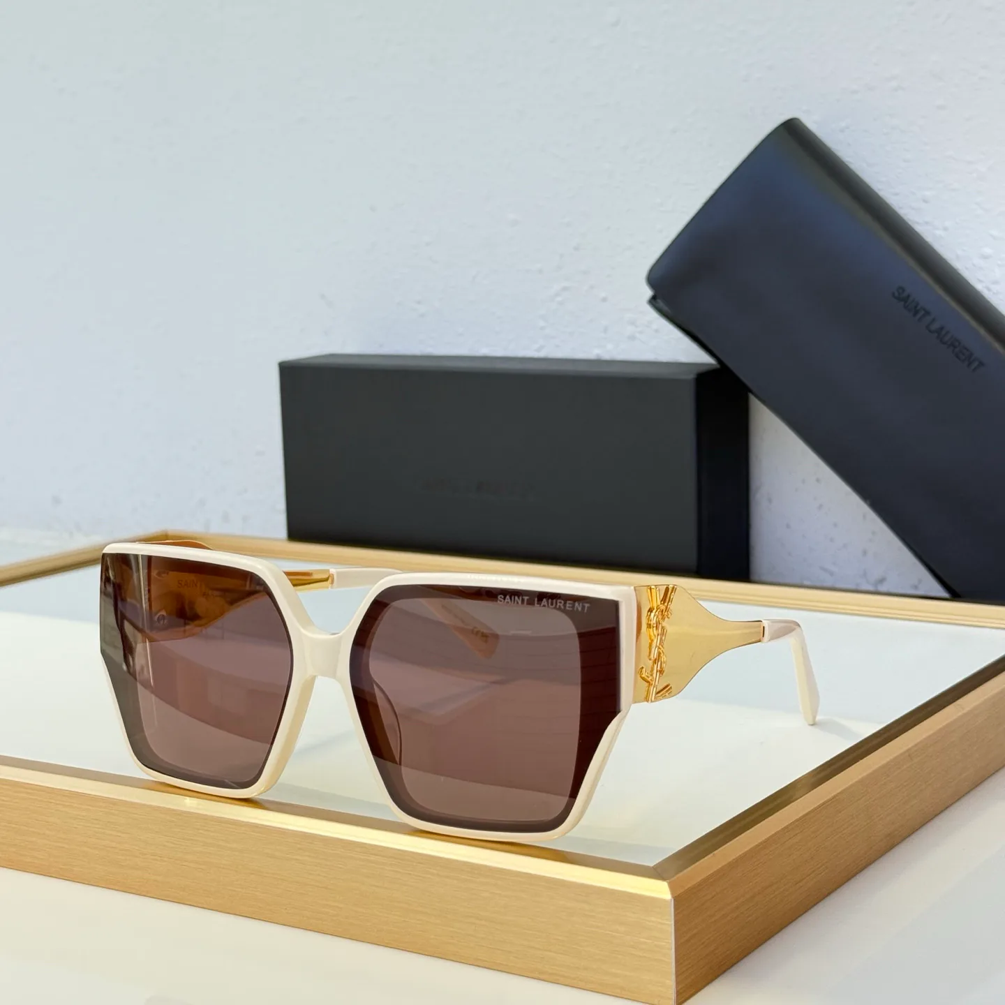 Очки Saint Laurent 429882