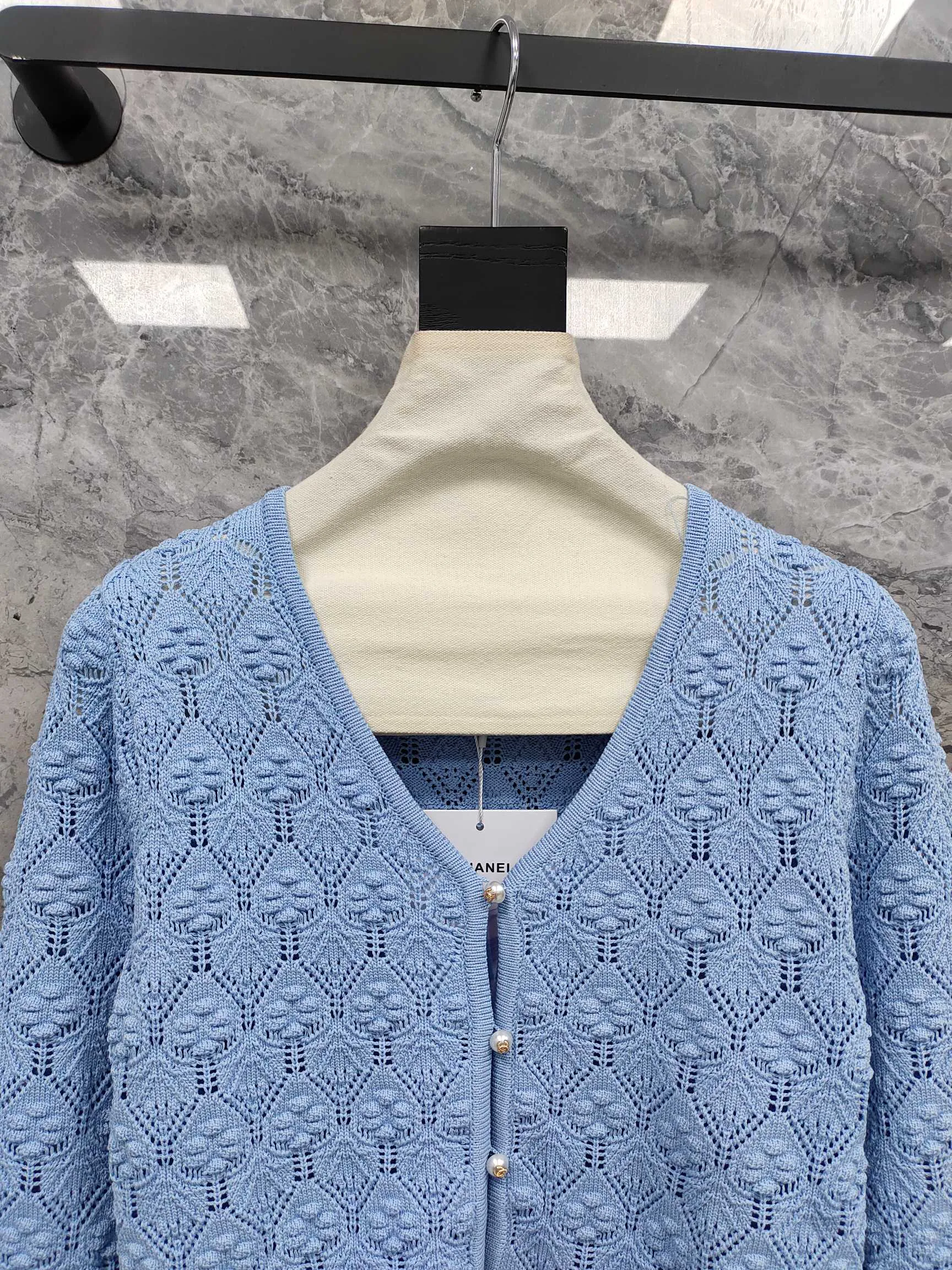 Джемперы И Свитеры Женские Chanel 13249290