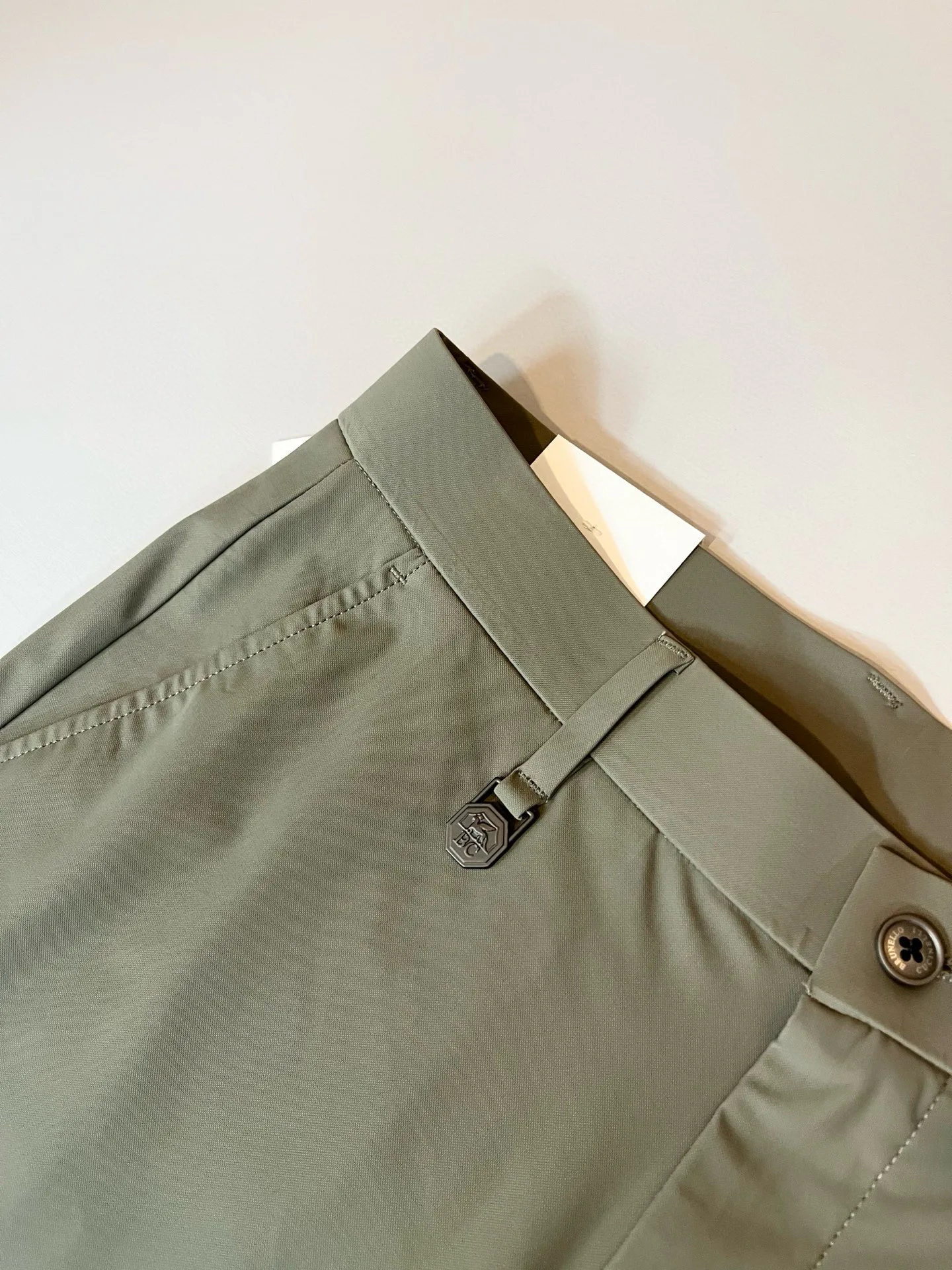 Брюки Мужские Brunello Cucinelli 11361220