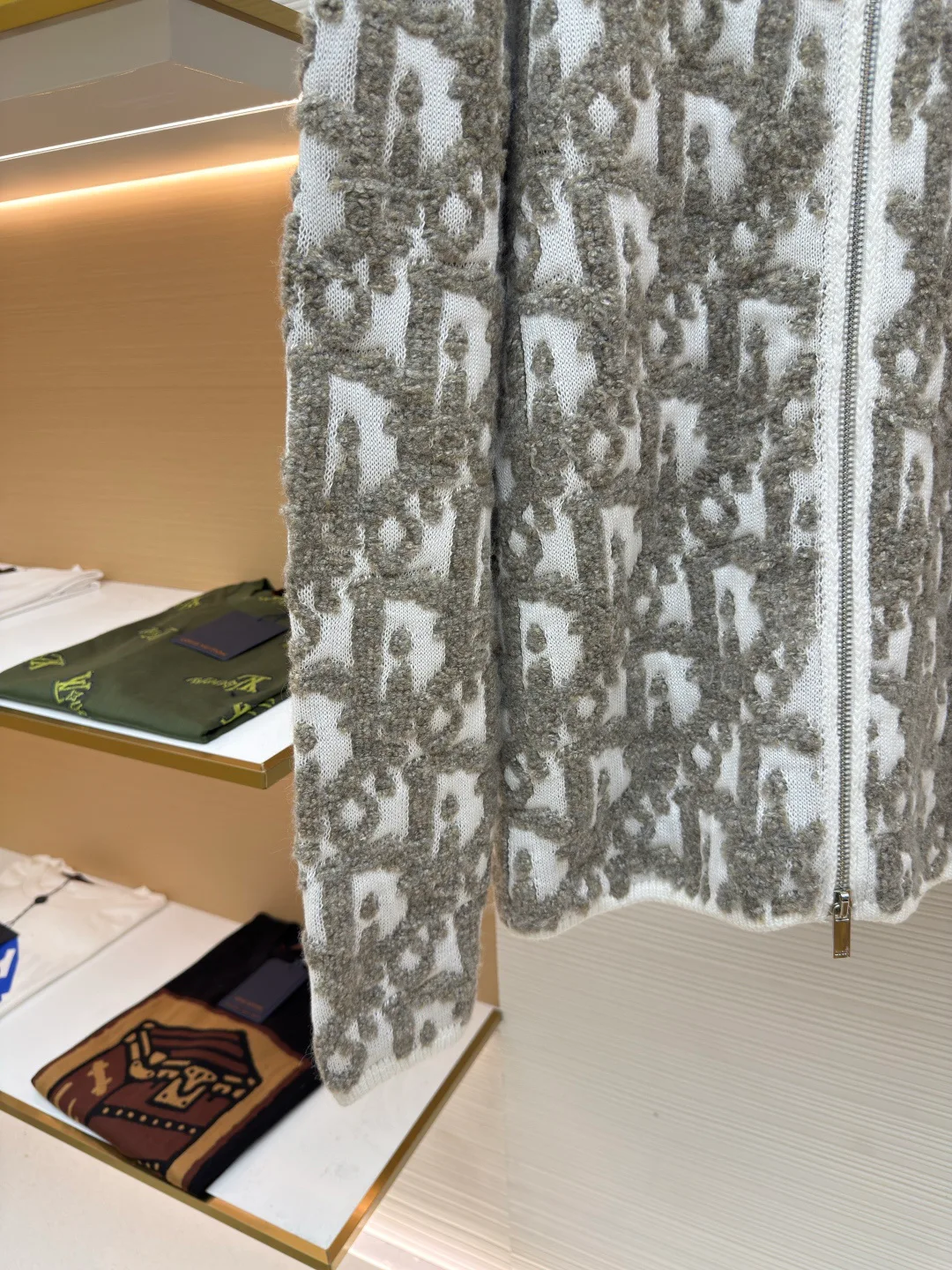 Джемперы И Свитеры Мужские Christian Dior 773868