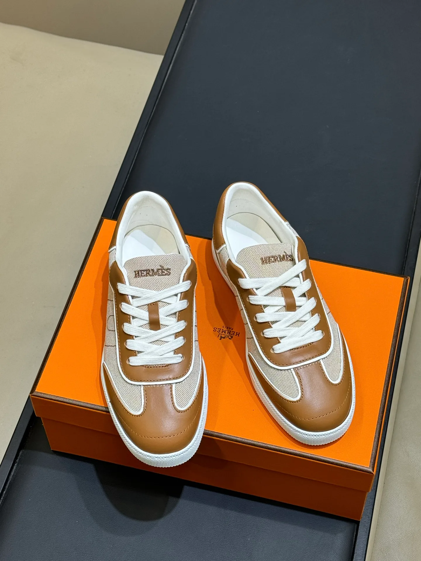 Кеды Женские Hermes 2206062