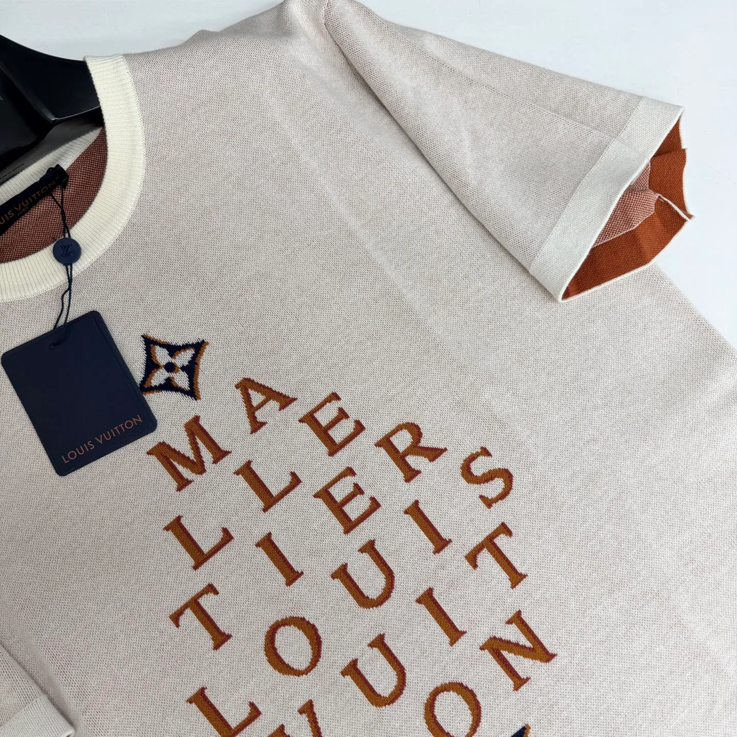 Футболки Женские Louis Vuitton 17556037