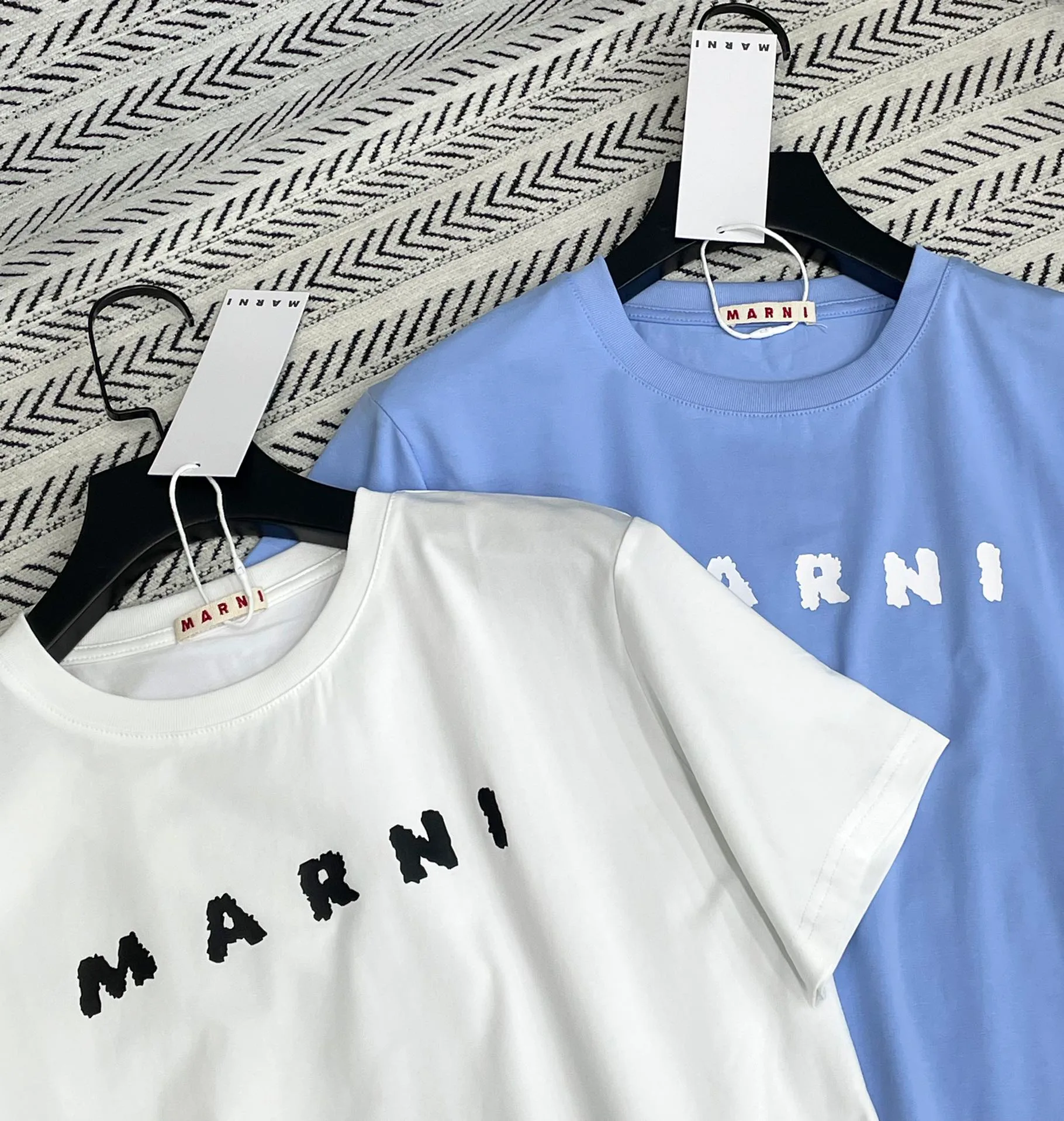 Футболки Женские Marni 13121920