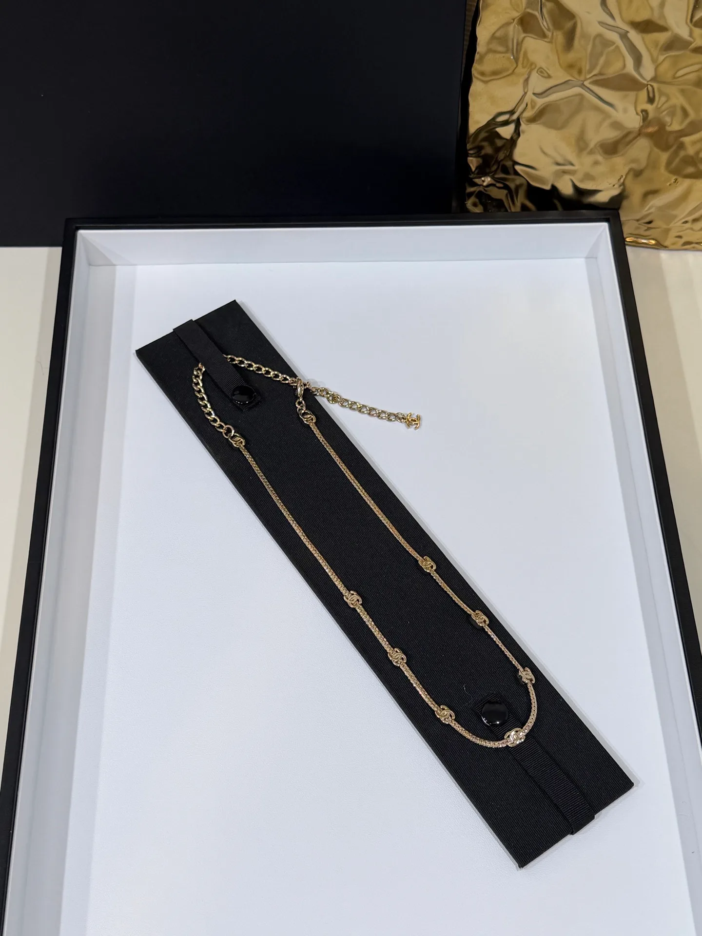 Бижутерия Chanel 17921647