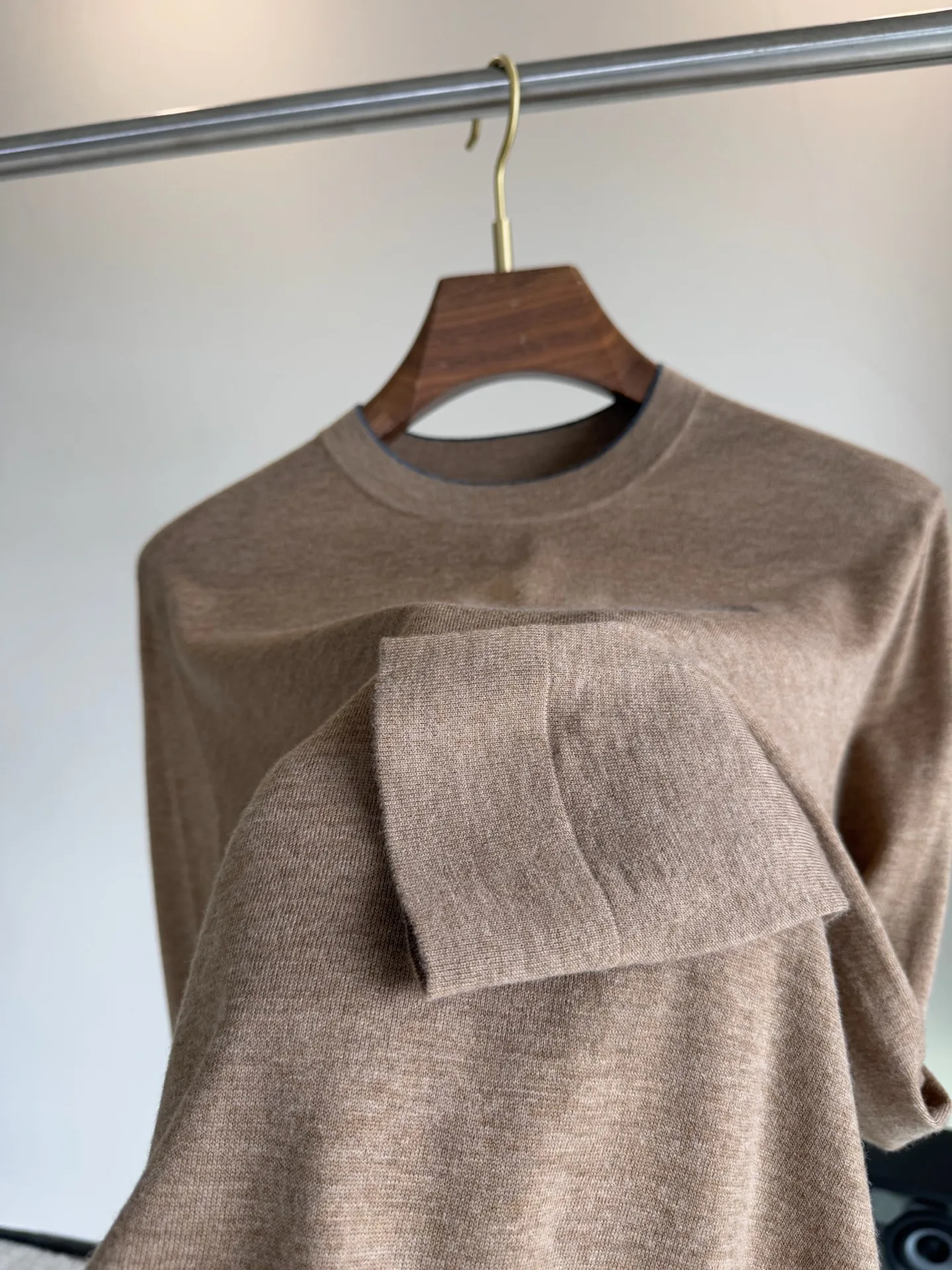 Джемперы И Свитеры Мужские Brunello Cucinelli 178530