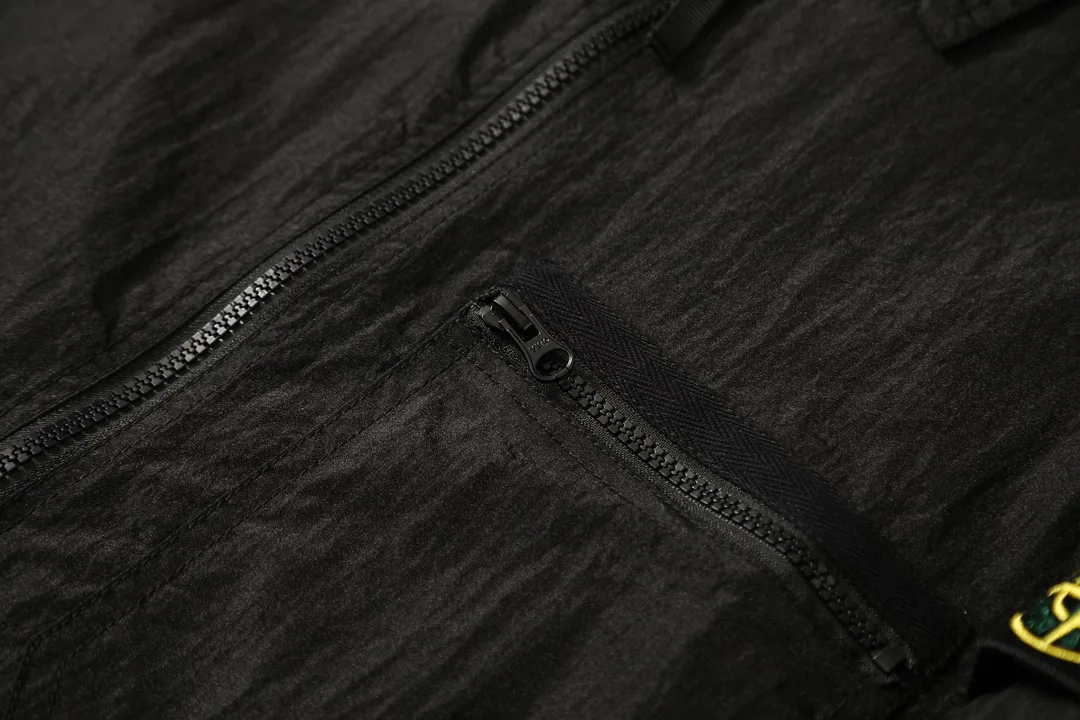 Куртки И Пуховики Мужские Stone Island 11523590