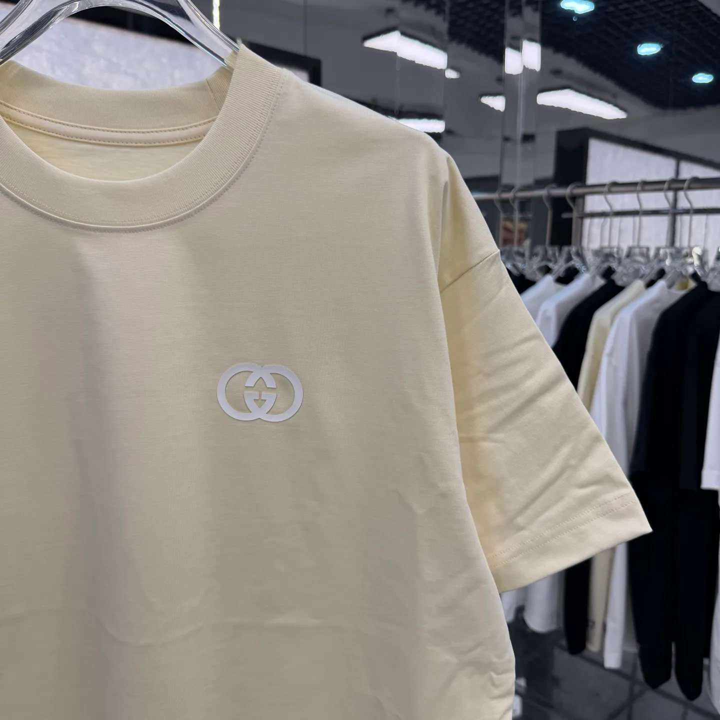 Футболки Мужские Gucci 11280067