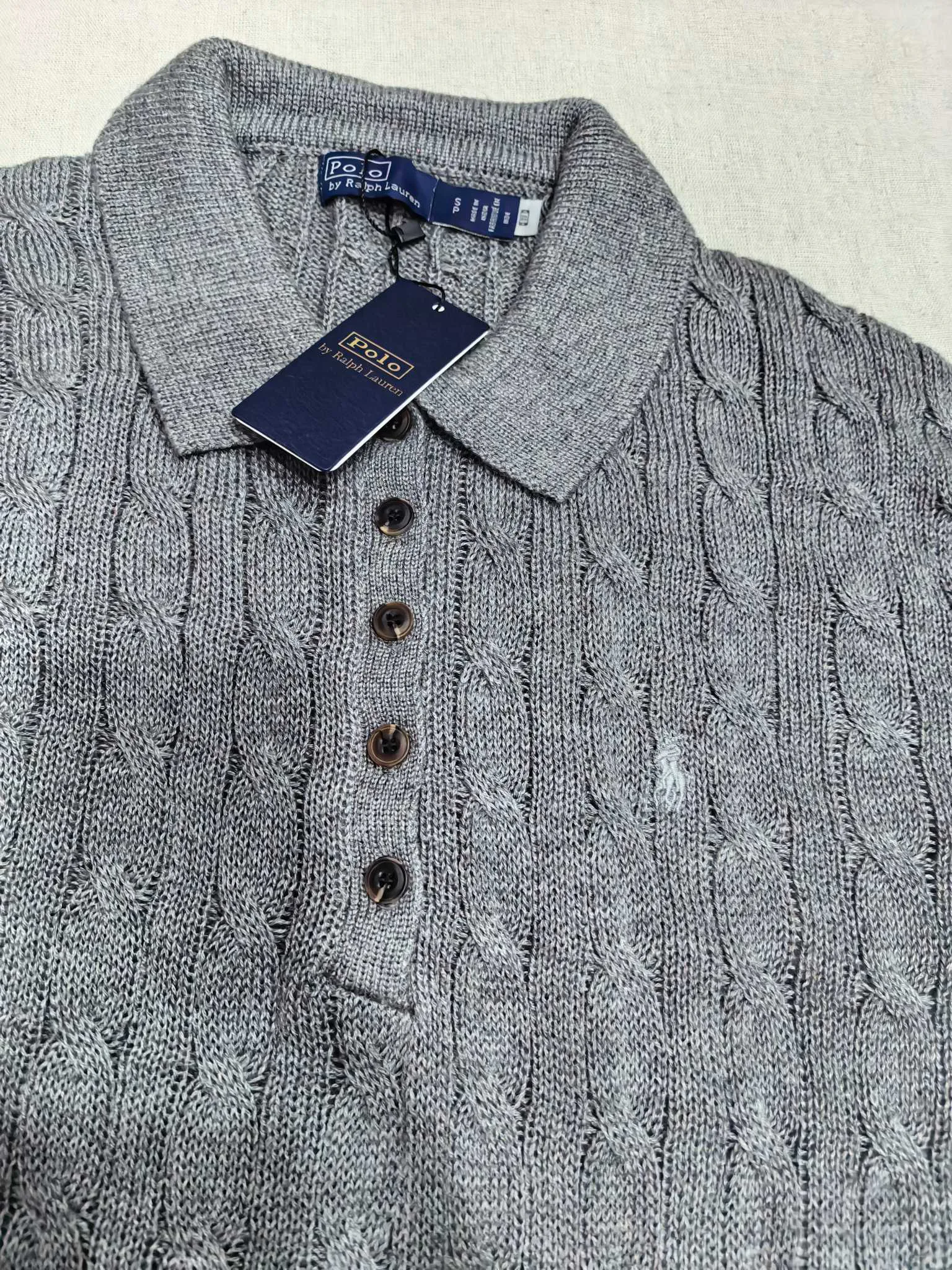 Джемперы И Свитеры Женские Ralph Lauren 17960877