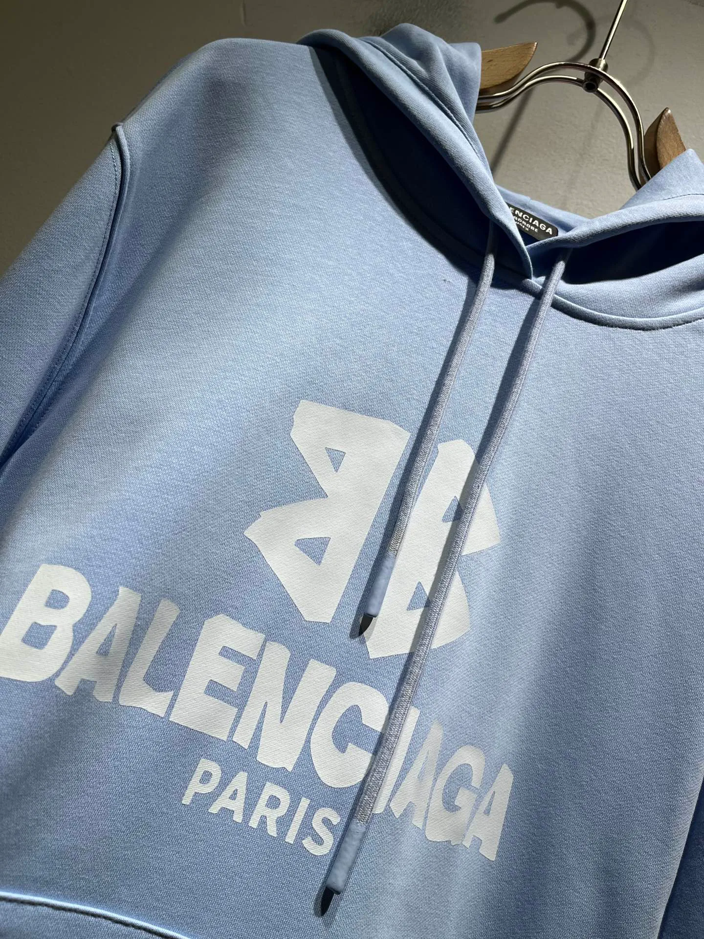 Свитшоты И Худи Мужские Balenciaga 19142040