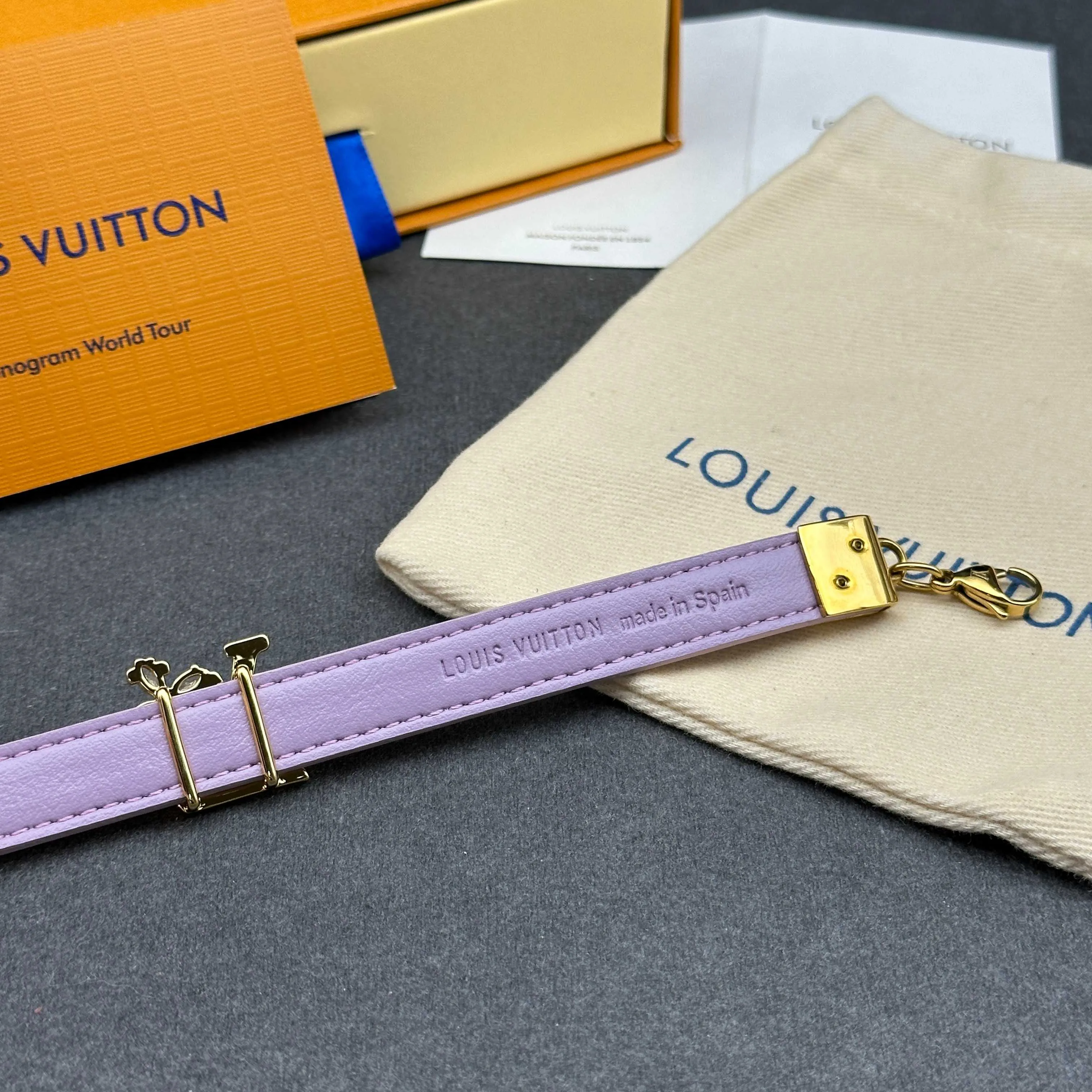 Бижутерия Louis Vuitton 225129