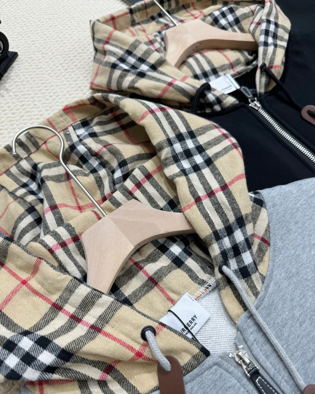 Свитшоты Женские Burberry 215298