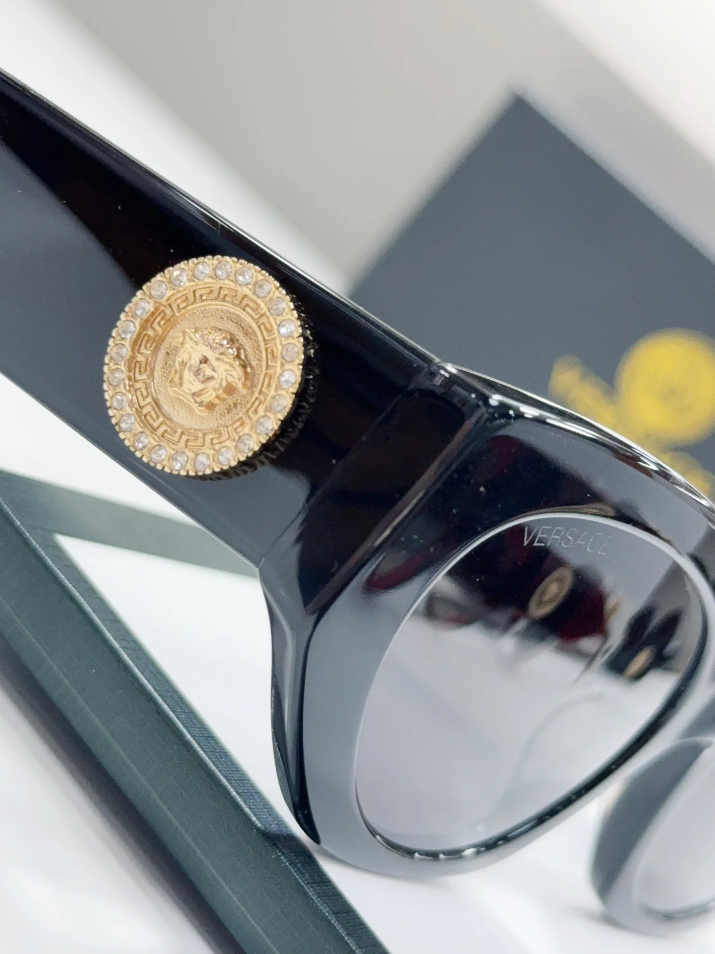 Бижутерия Versace 13272114