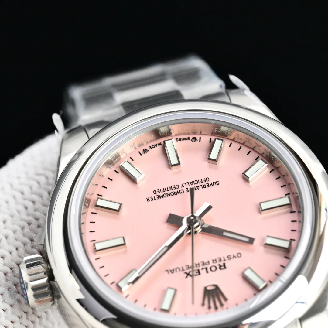 Часы Женские Rolex 11678649