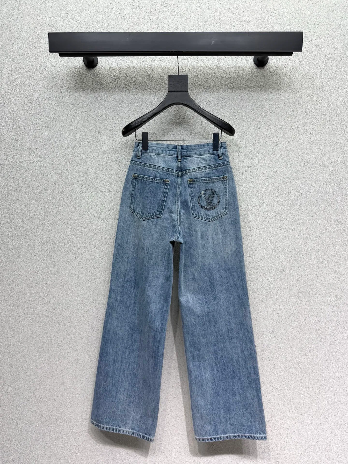 Джинсы Женские Loro Piana 2195956