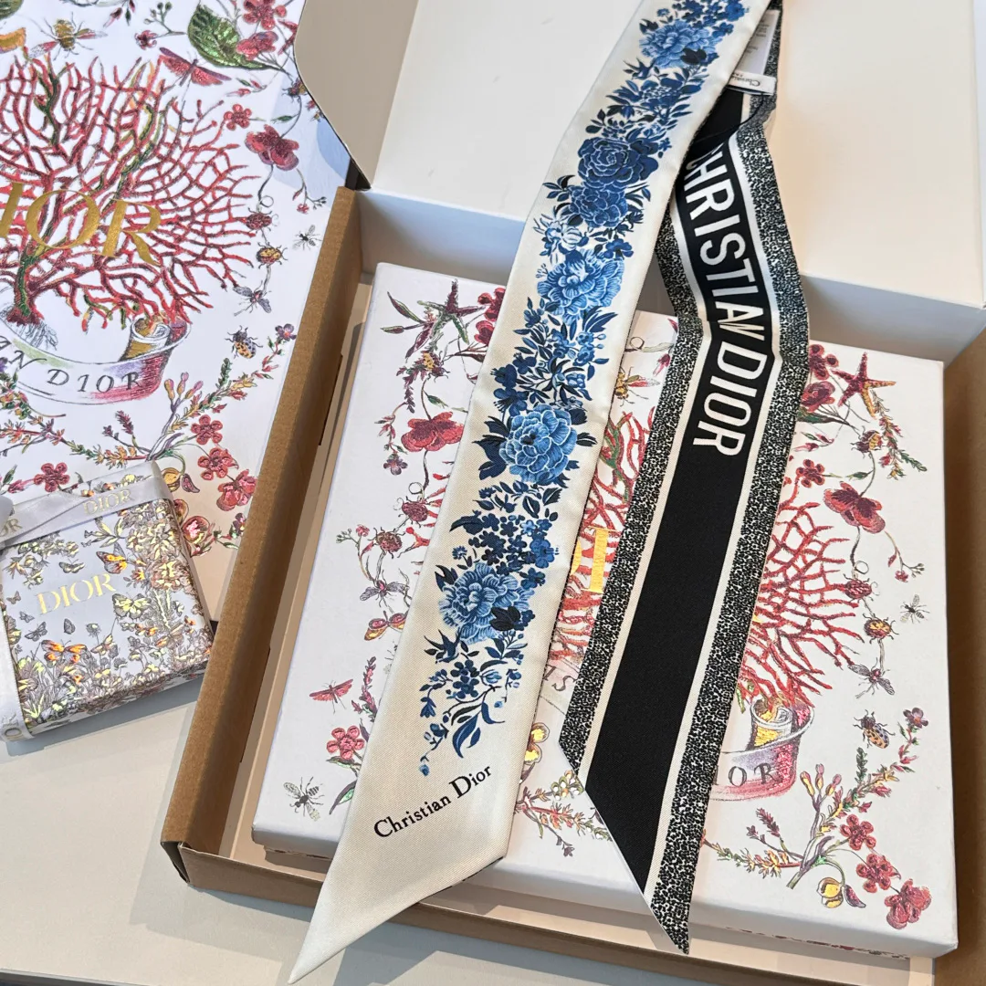 Платки Christian Dior 12918468