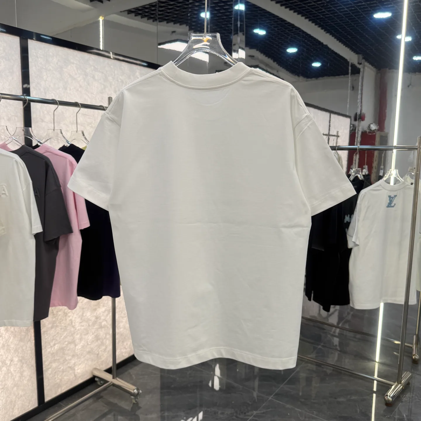 Футболки Мужские Chanel 11346631