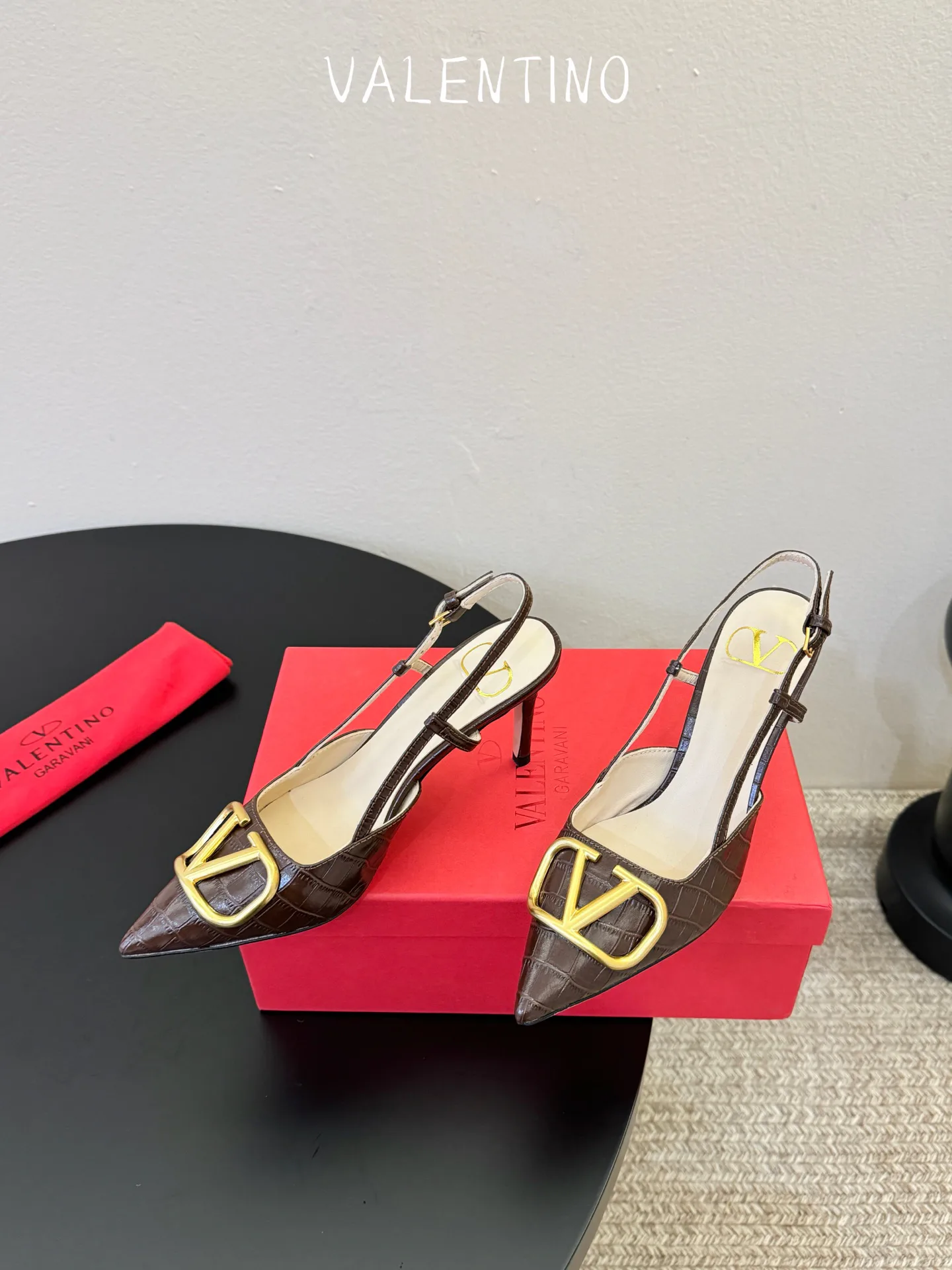 Туфли Женские Valentino 11870468