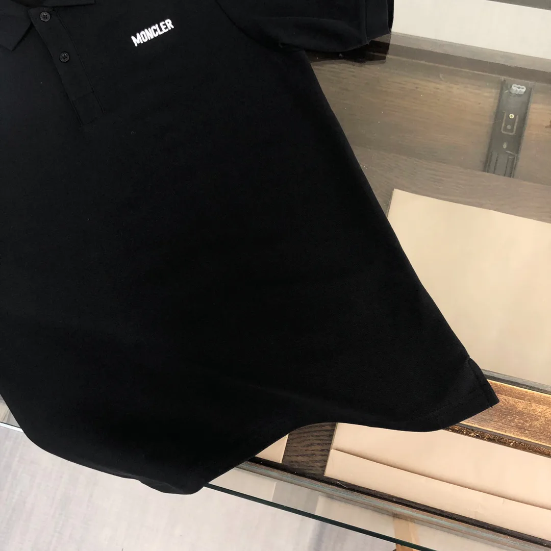 Рубашки Мужские Moncler 11190360
