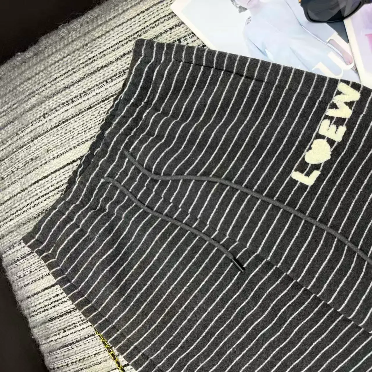 Брюки Женские Loewe 238799