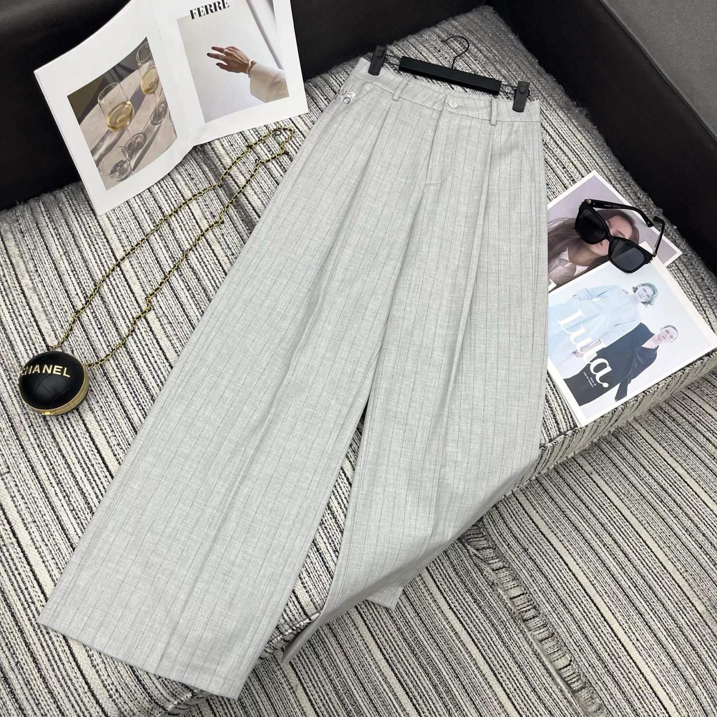 Костюмы Женские Alexander Wang 10675551