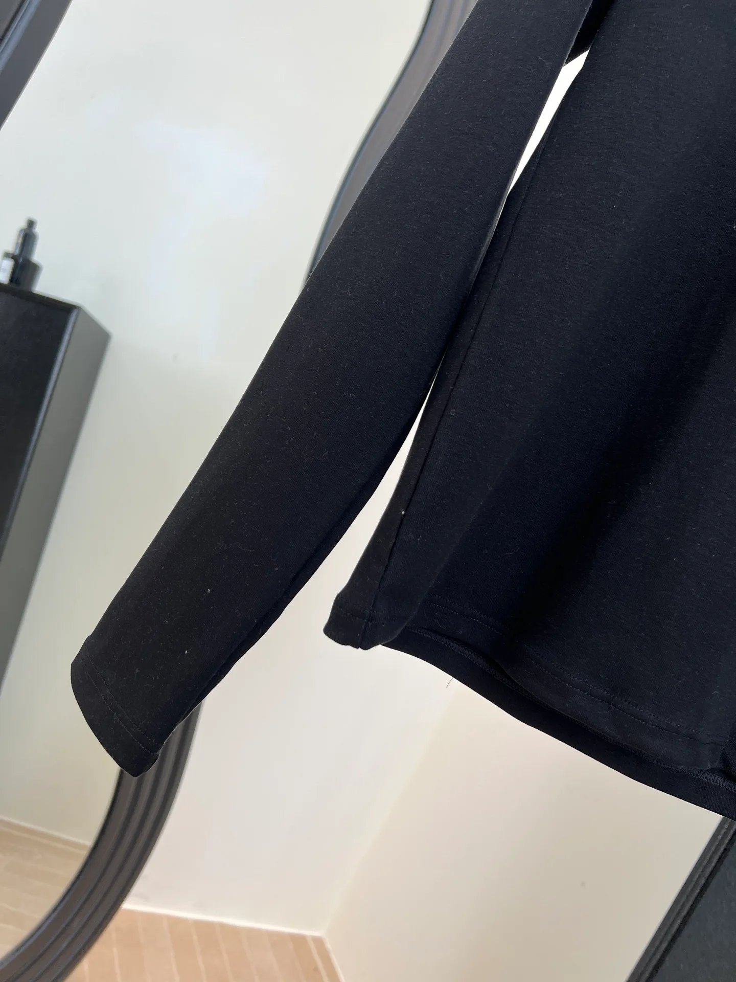 Лонгсливы Женские Loro Piana 4543495