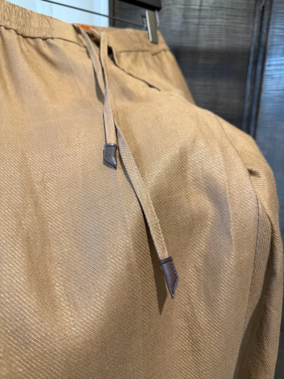 Брюки Мужские Zegna 11498562
