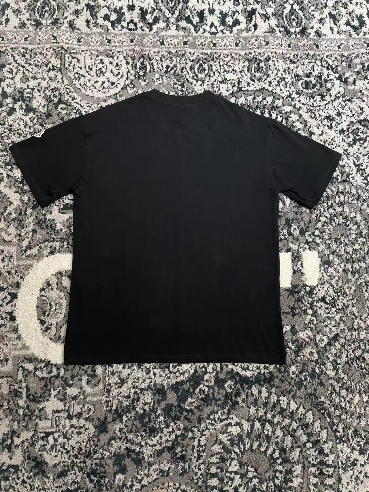 Футболки Мужские Moncler 13245937
