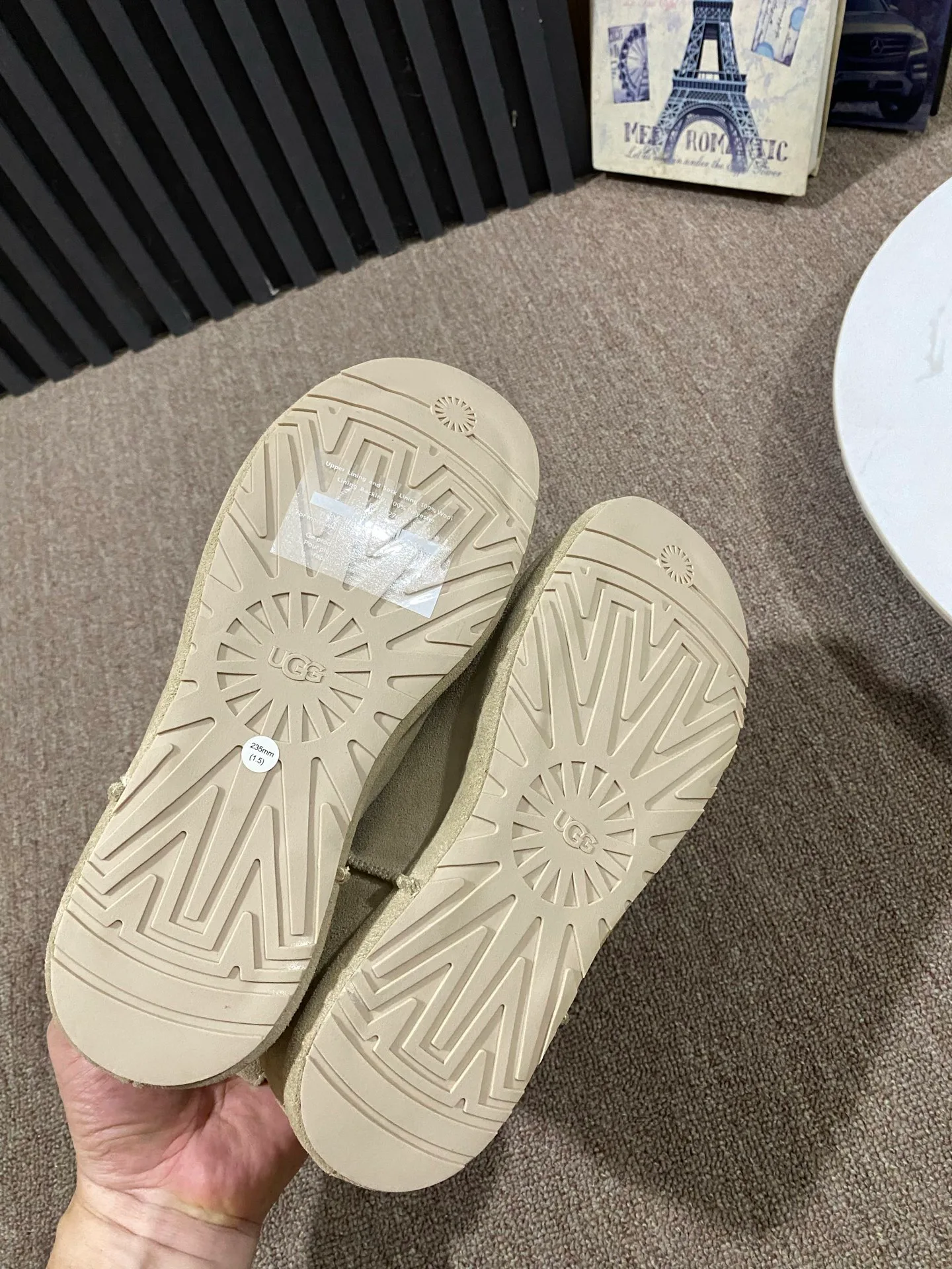 Угги Женские Ugg 17901175