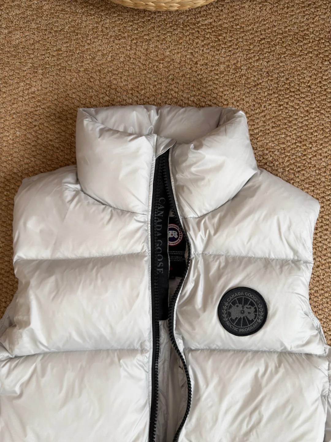 Жилеты Женские Canada Goose 18336864