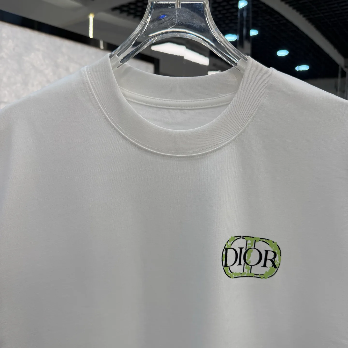 Футболки Мужские Christian Dior 11280074