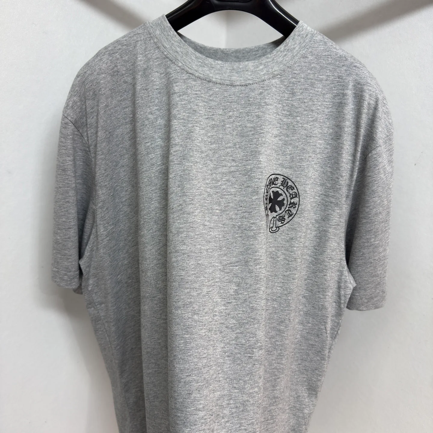Футболки Мужские Chrome Hearts 2991560
