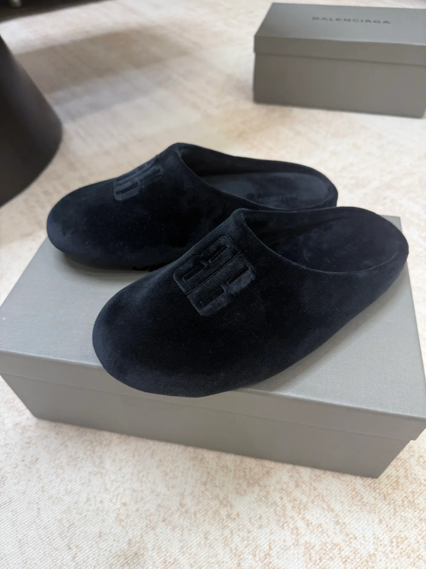 Мюли И Сабо Женские Balenciaga 11581891