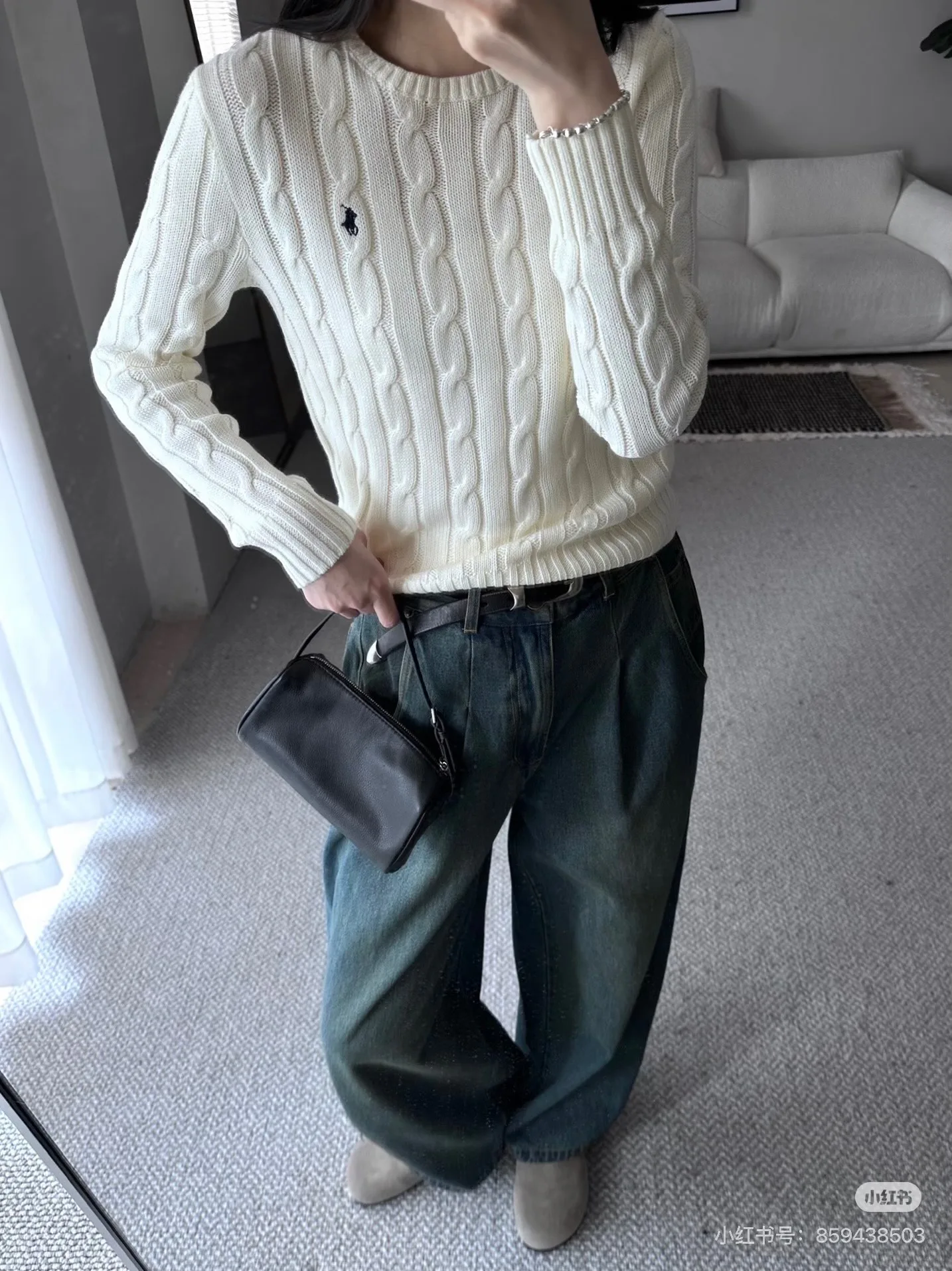 Джемперы И Свитеры Женские Ralph Lauren 20135336