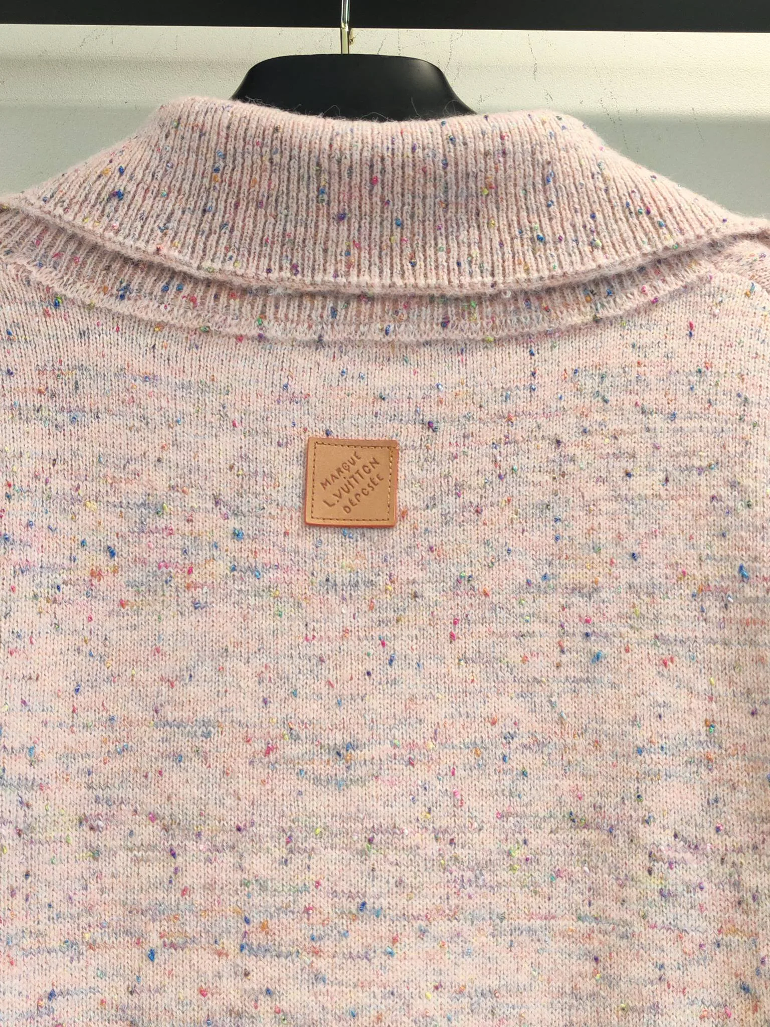 Джемперы И Свитеры Женские Louis Vuitton 1002716