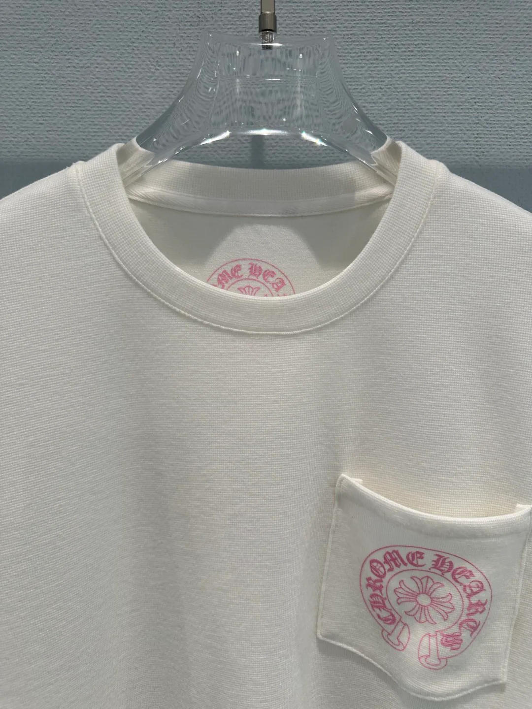 Лонгсливы Женские Chrome Hearts 6336524