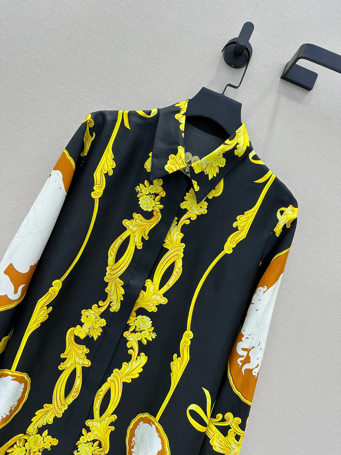 Рубашки Женские Versace 11326614