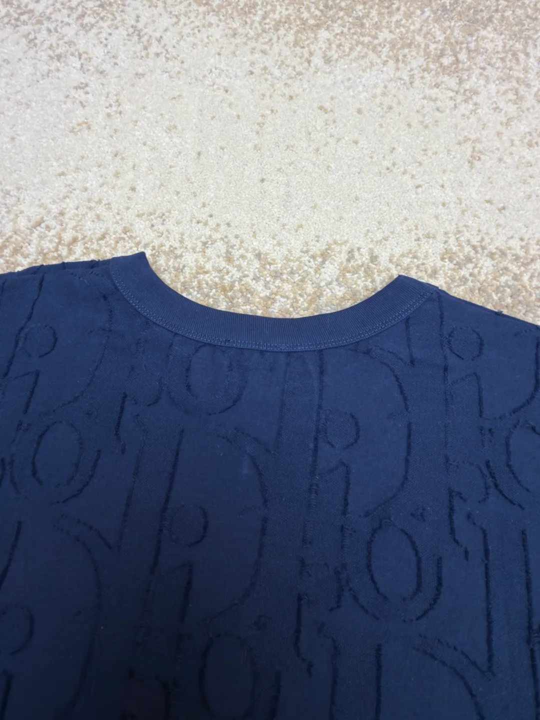 Футболки Мужские Christian Dior 6114574