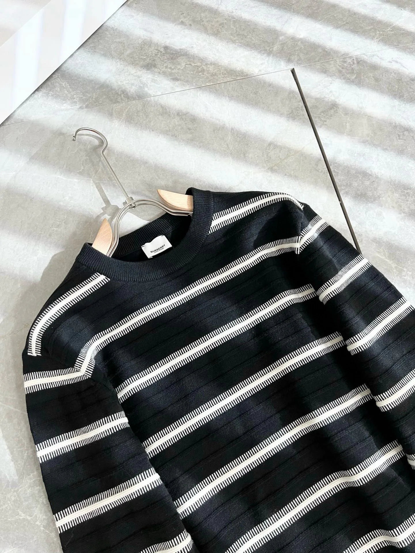 Джемперы И Свитеры Мужские Burberry 1220380