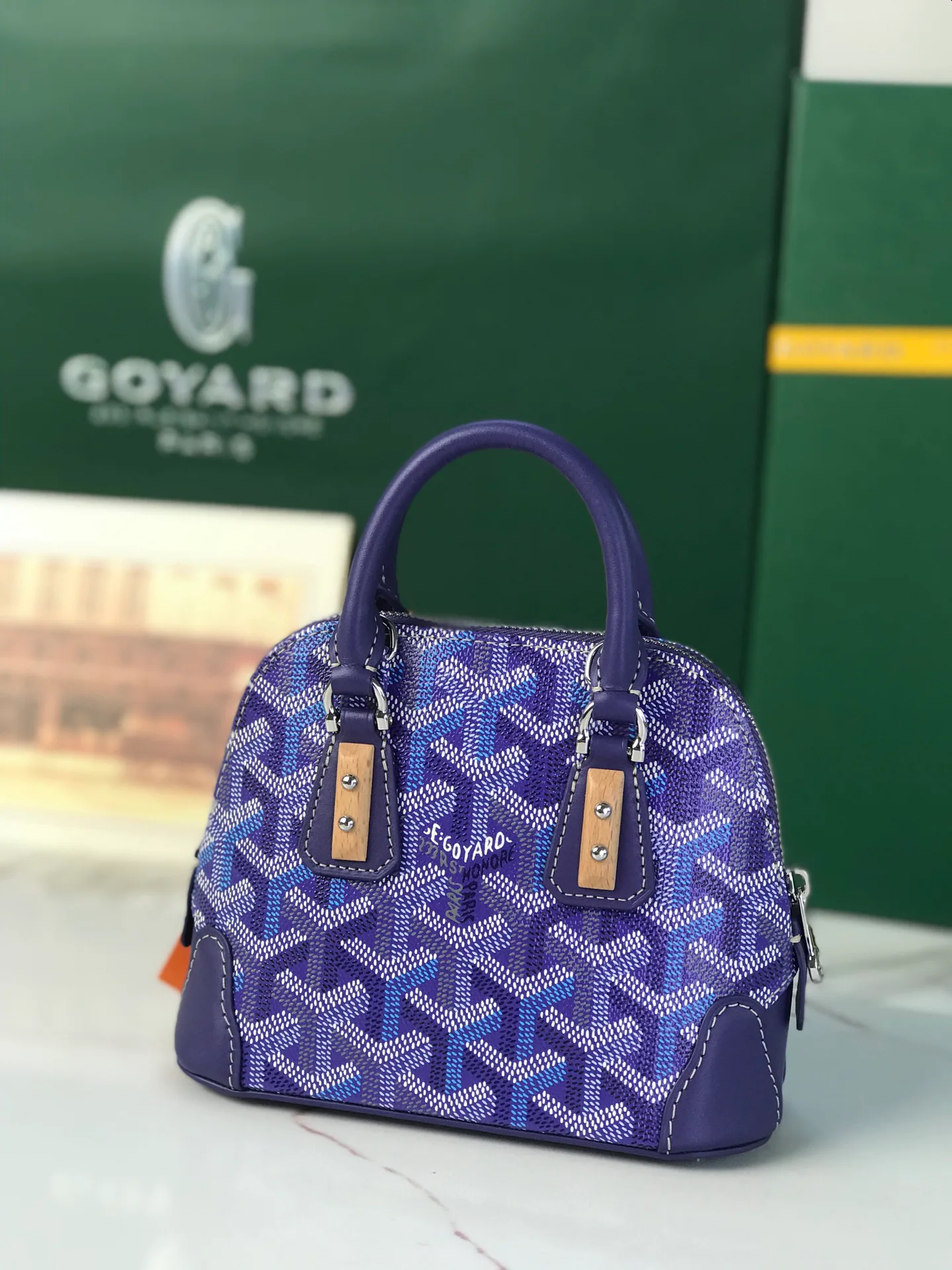 Классические Сумки Женские Goyard 17498610