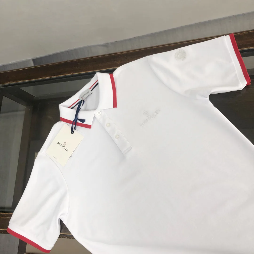 Рубашки Мужские Moncler 11151378