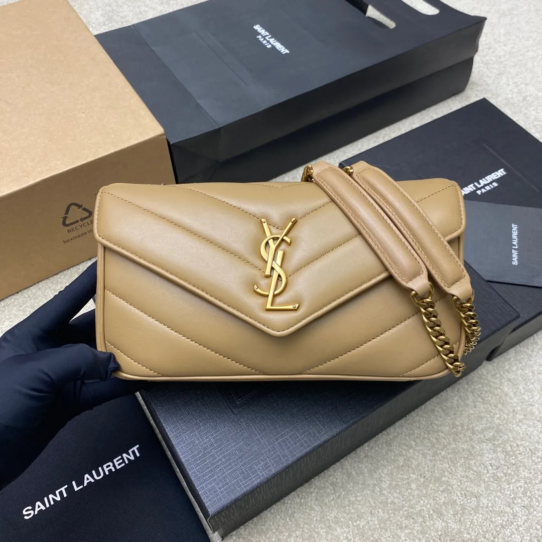 Сумки На Ремне Женские Saint Laurent 1328937