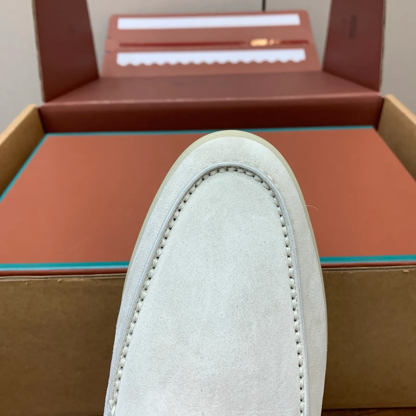 Лоферы И Мокасины Женские Loro Piana 18258342