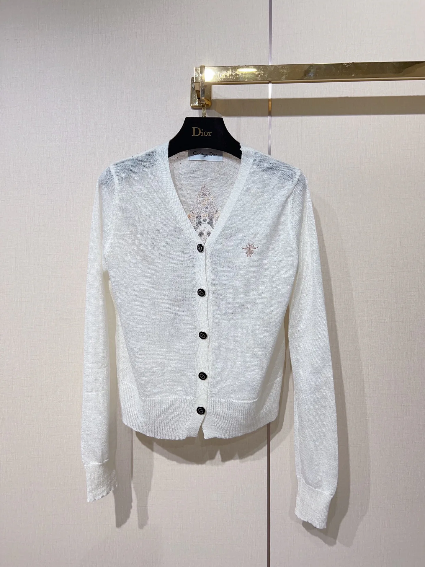 Джемперы И Свитеры Женские Christian Dior 18842805