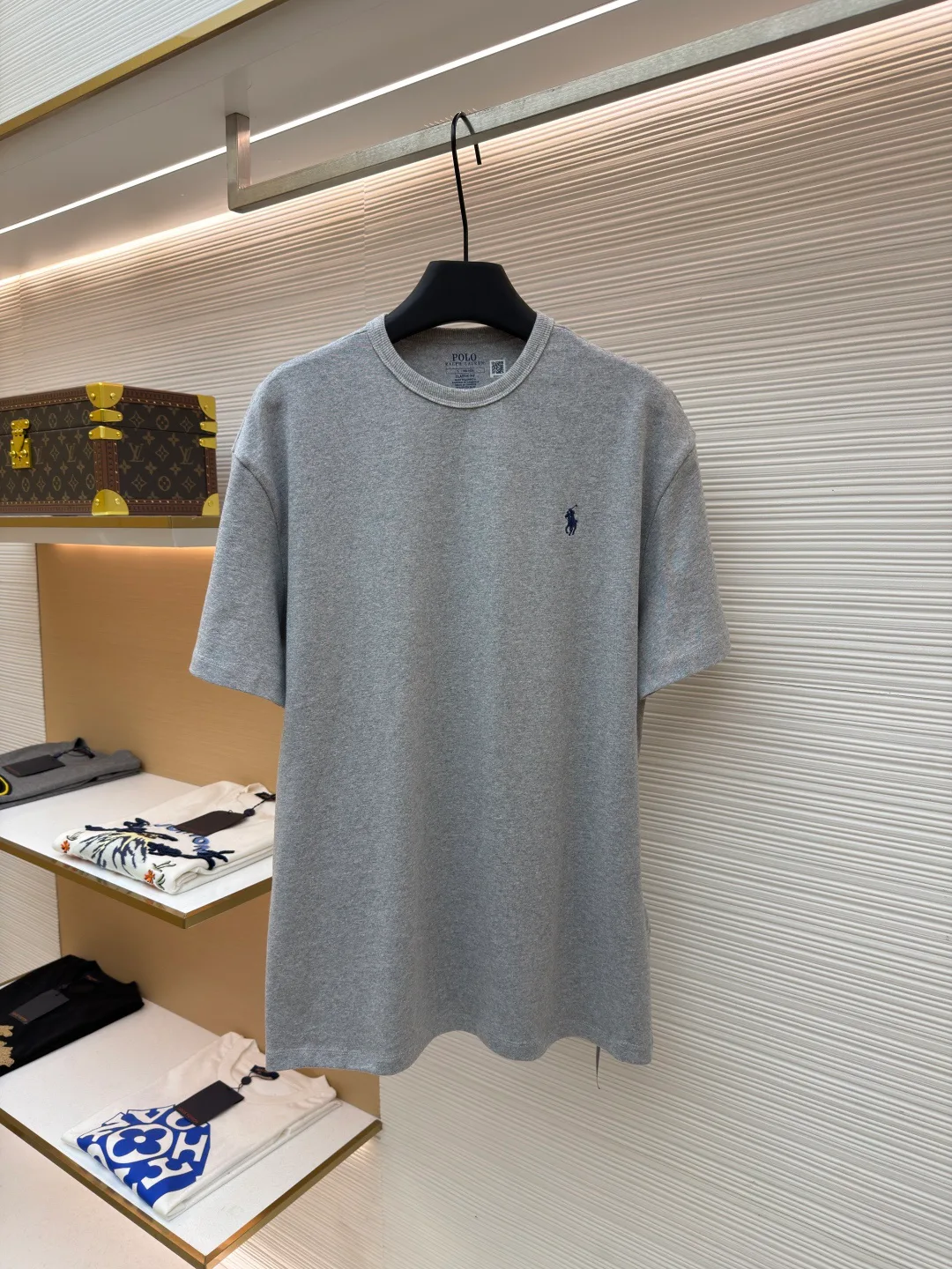 Футболки Мужские Ralph Lauren 9350685