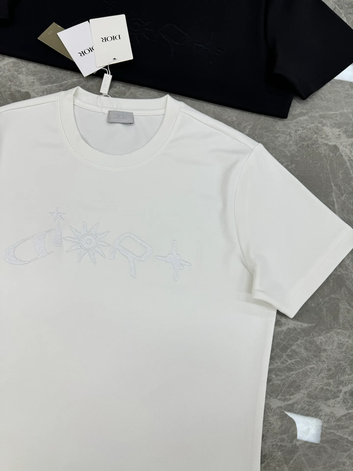 Футболки Женские Christian Dior 927913