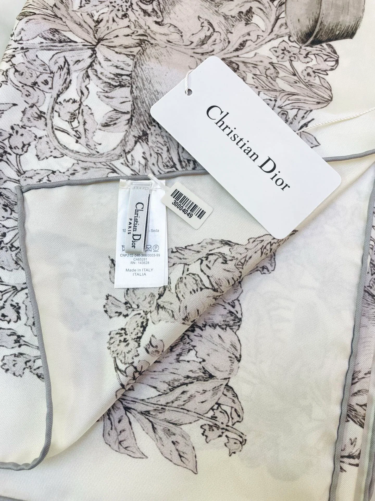 Платки Christian Dior 11406633