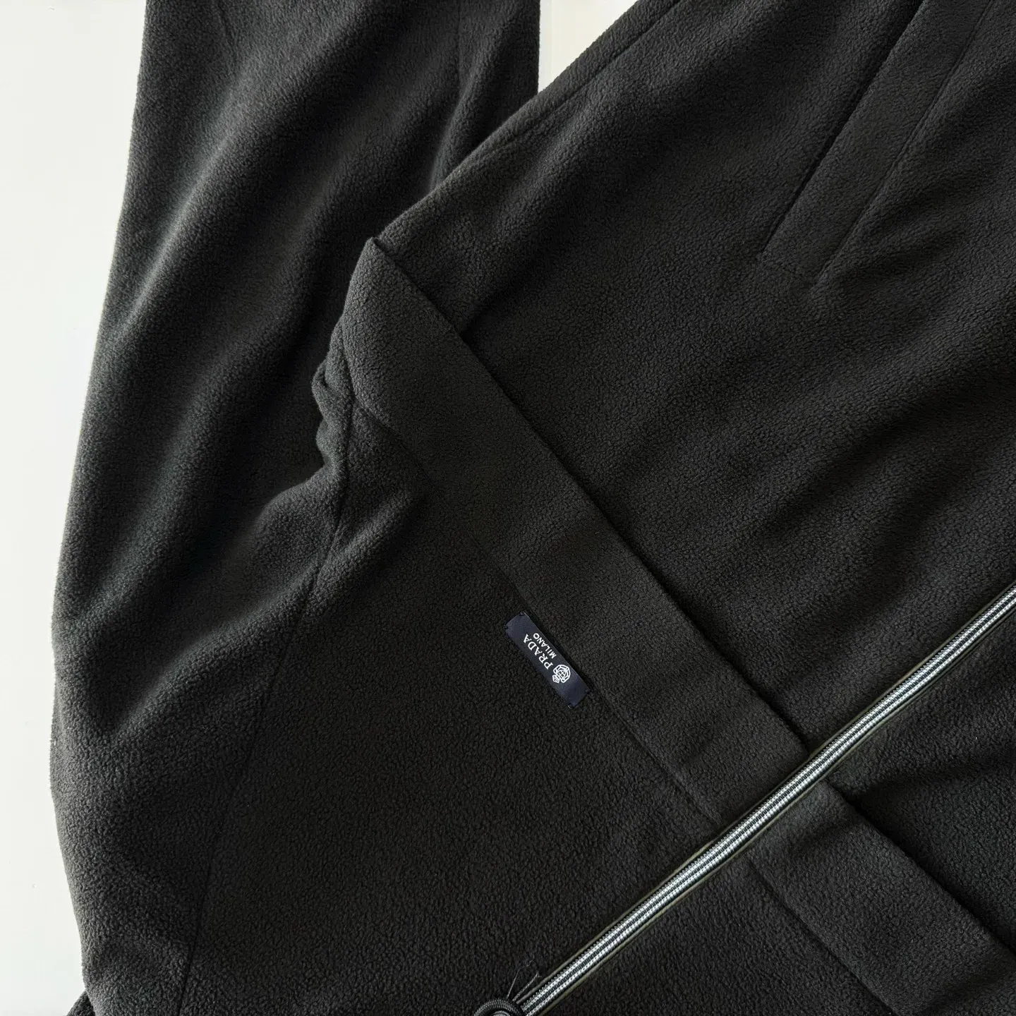 Куртки И Пуховики Мужские Prada 5290946