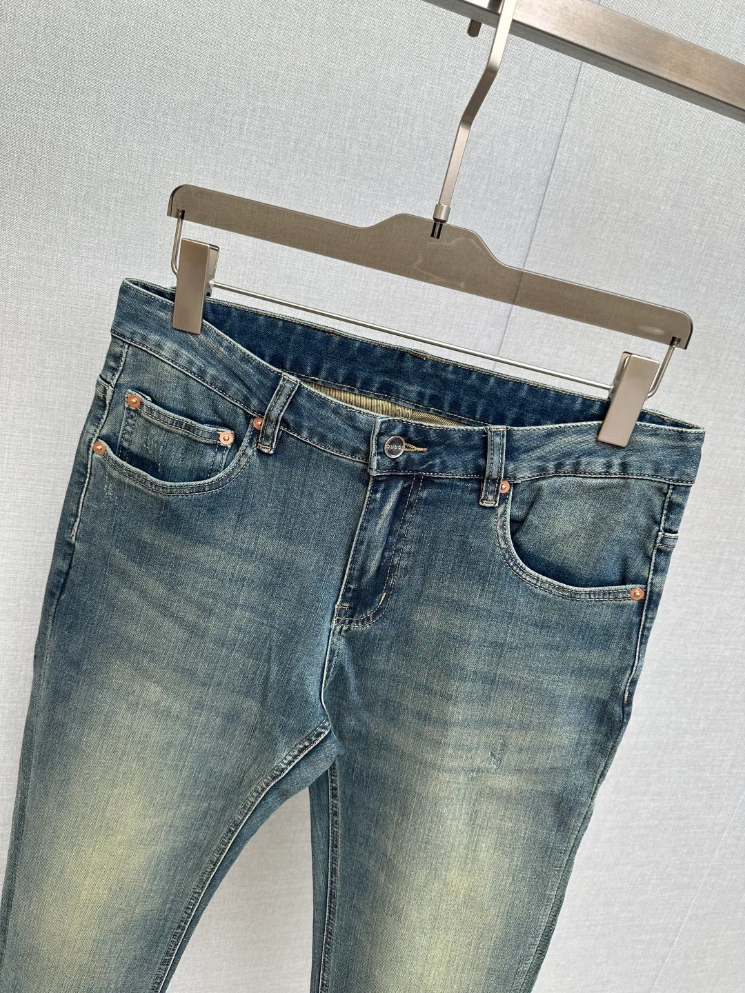 Джинсы Женские Gucci 12763957